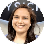 Dr. Rupal Yadav, DPT