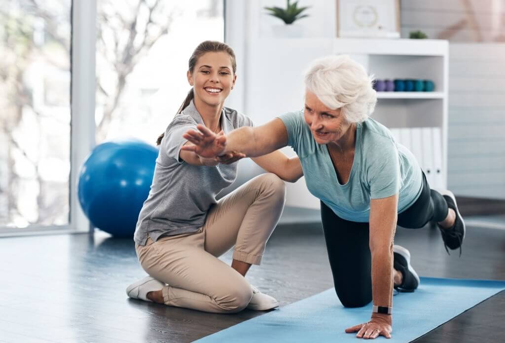 Services - Physical Therapists NYC