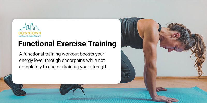 Functional Exercise Training