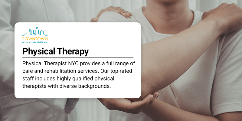 Physical Therapy Services