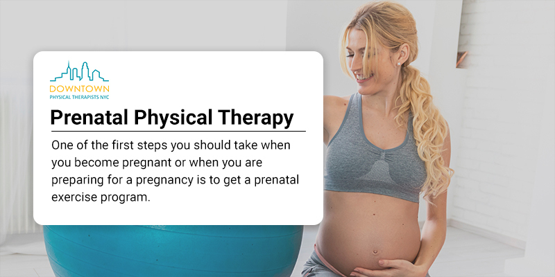Prenatal Postnatal Pain