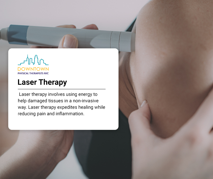 Laser Therapy