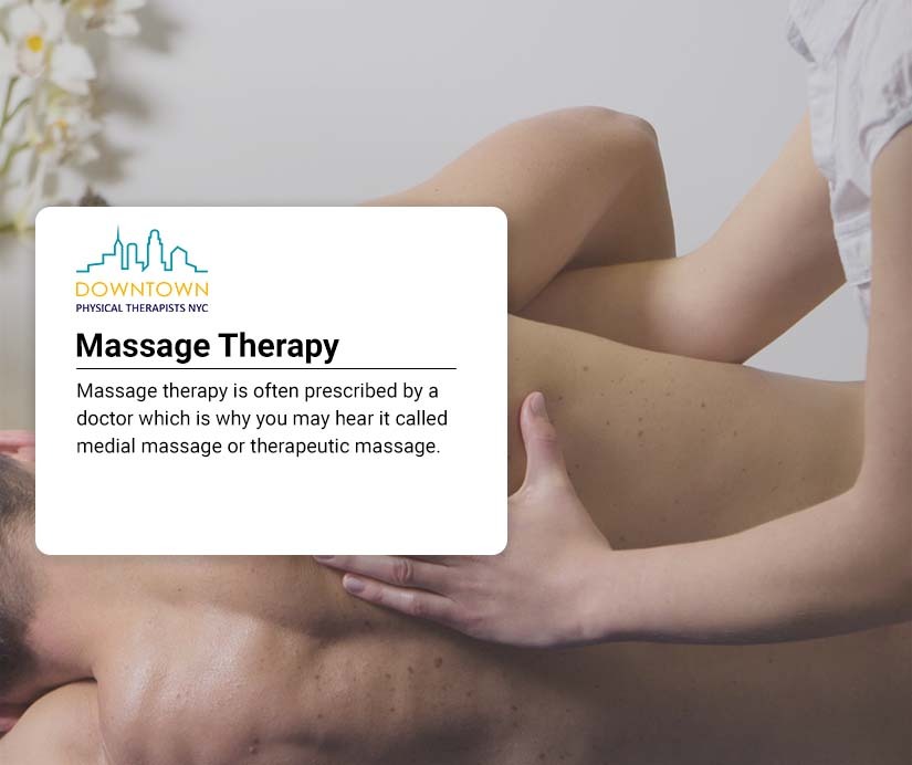 Massage Therapy For Sciatic Pain – Your Comprehensive Quick Guide to Relief  - Body Science Therapy