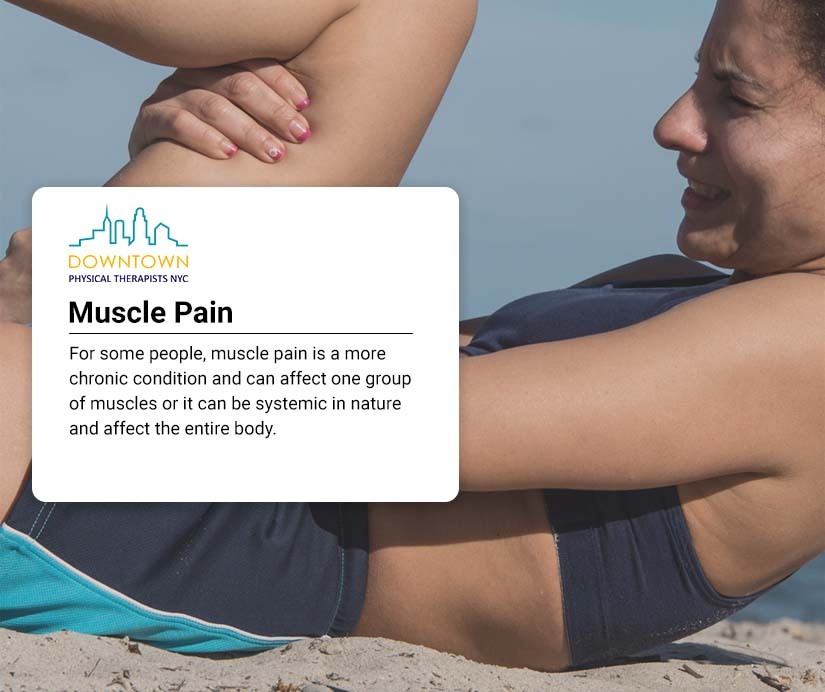 Muscle Pain